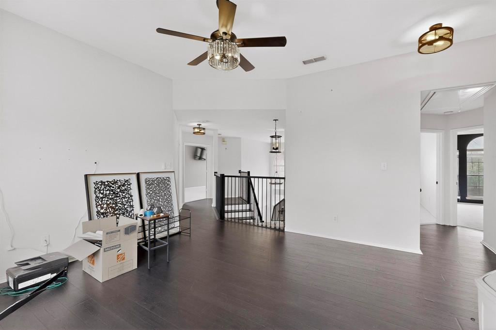 Deer Creek Estates - Residential