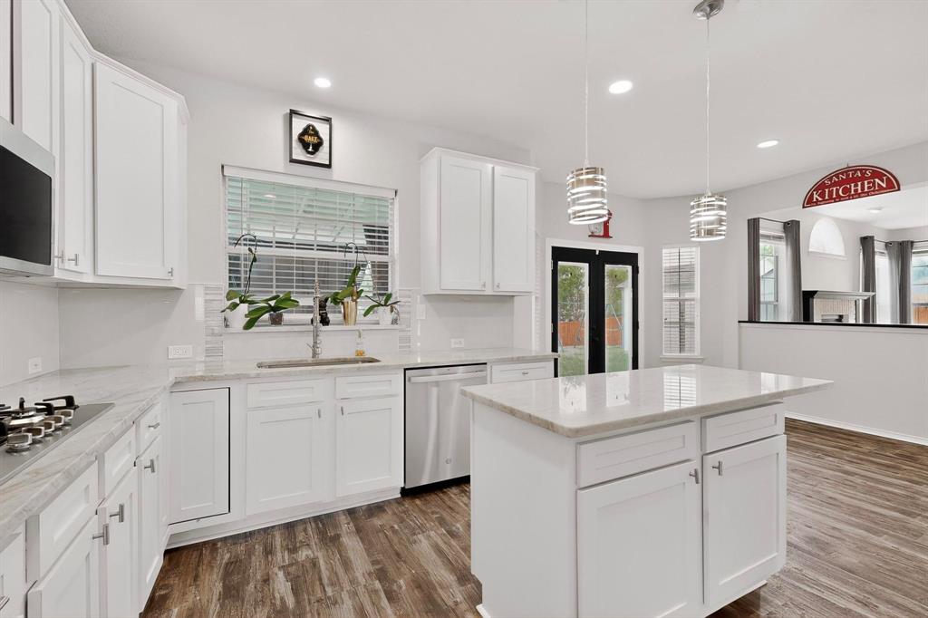 Deer Creek Estates - Residential