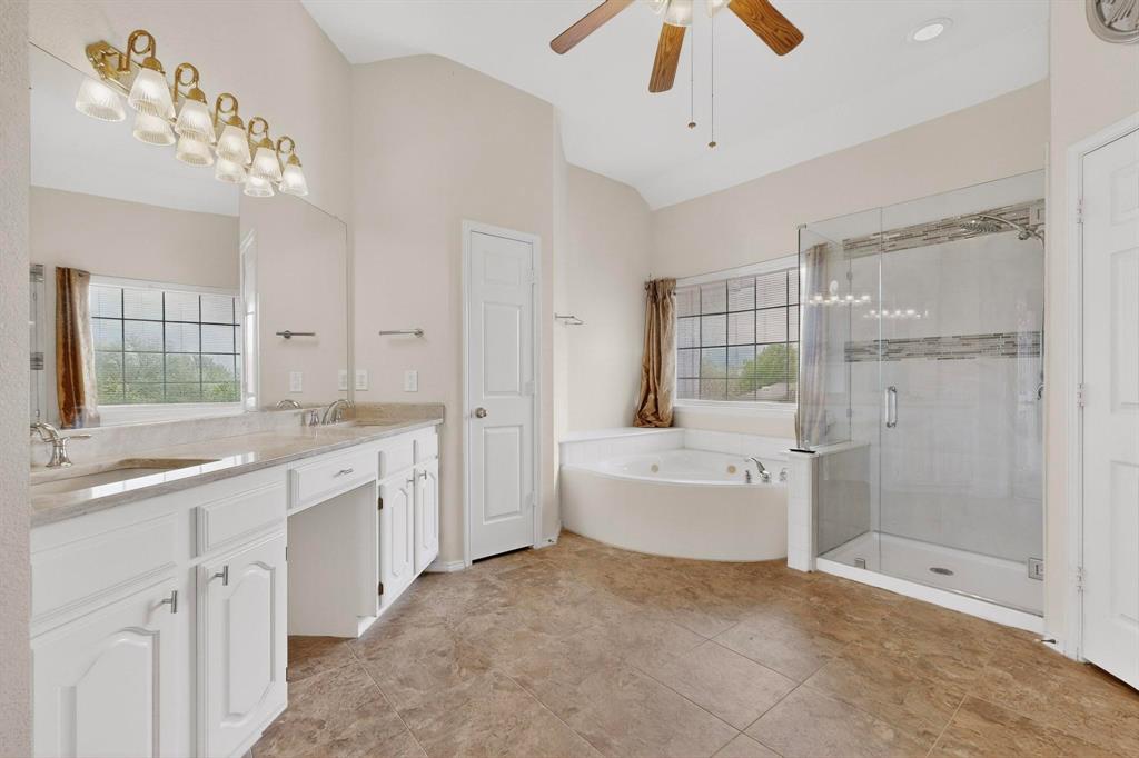 Deer Creek Estates - Residential