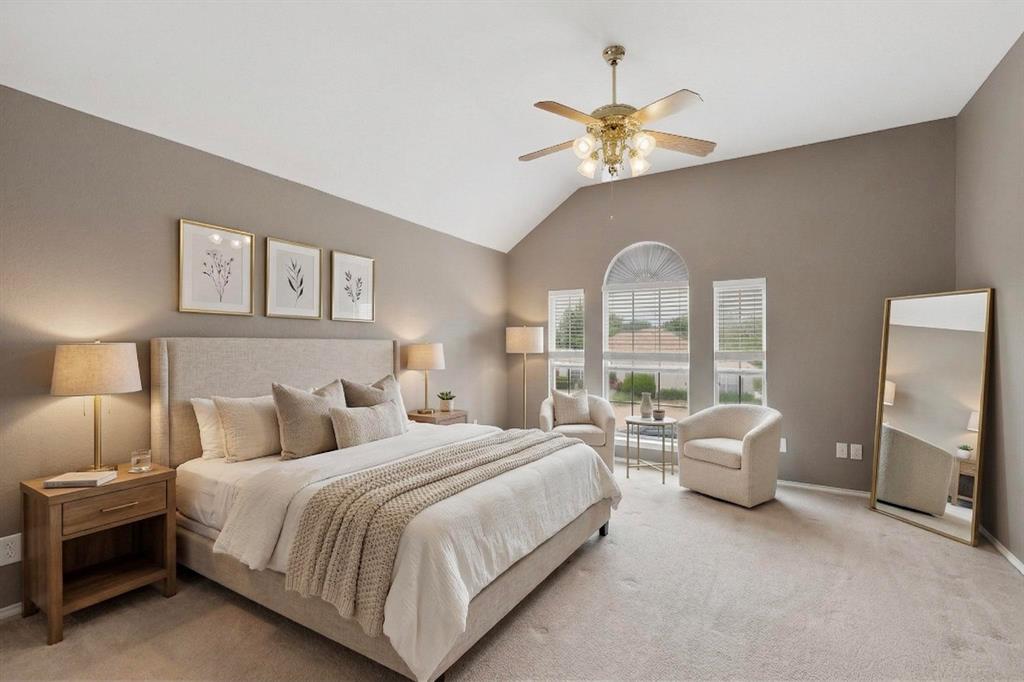 Deer Creek Estates - Residential