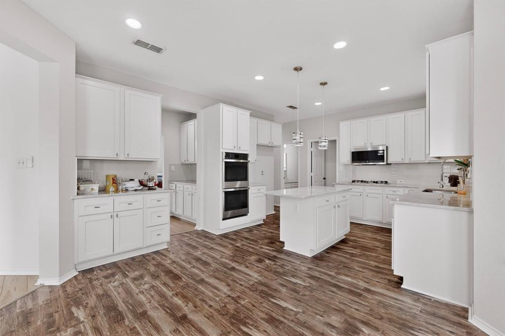 Deer Creek Estates - Residential