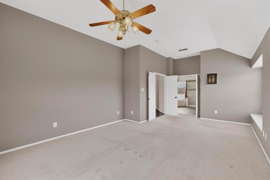 Deer Creek Estates - Residential