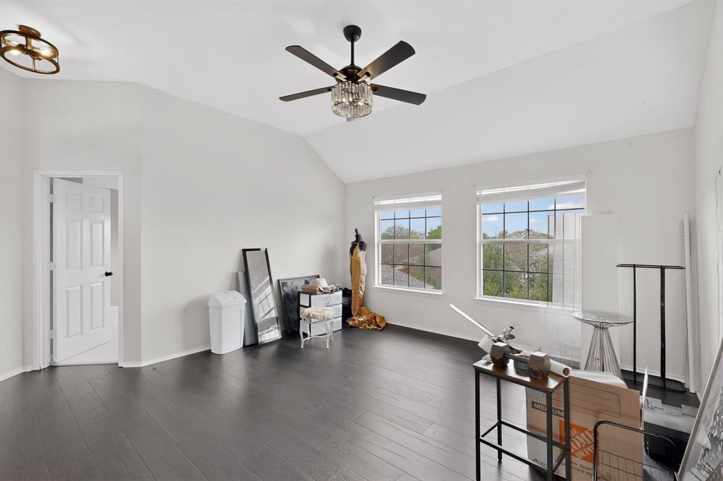 Deer Creek Estates - Residential