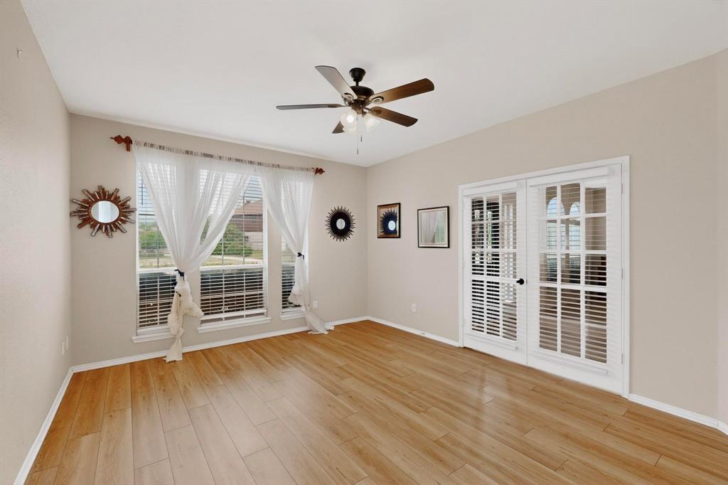 Deer Creek Estates - Residential