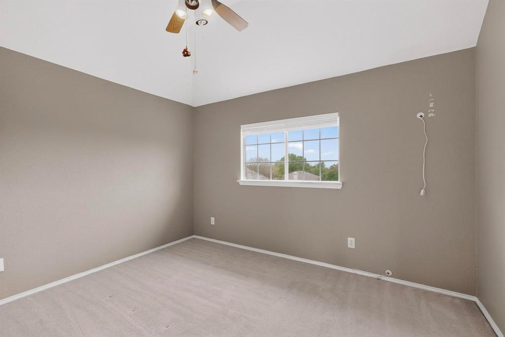 Deer Creek Estates - Residential