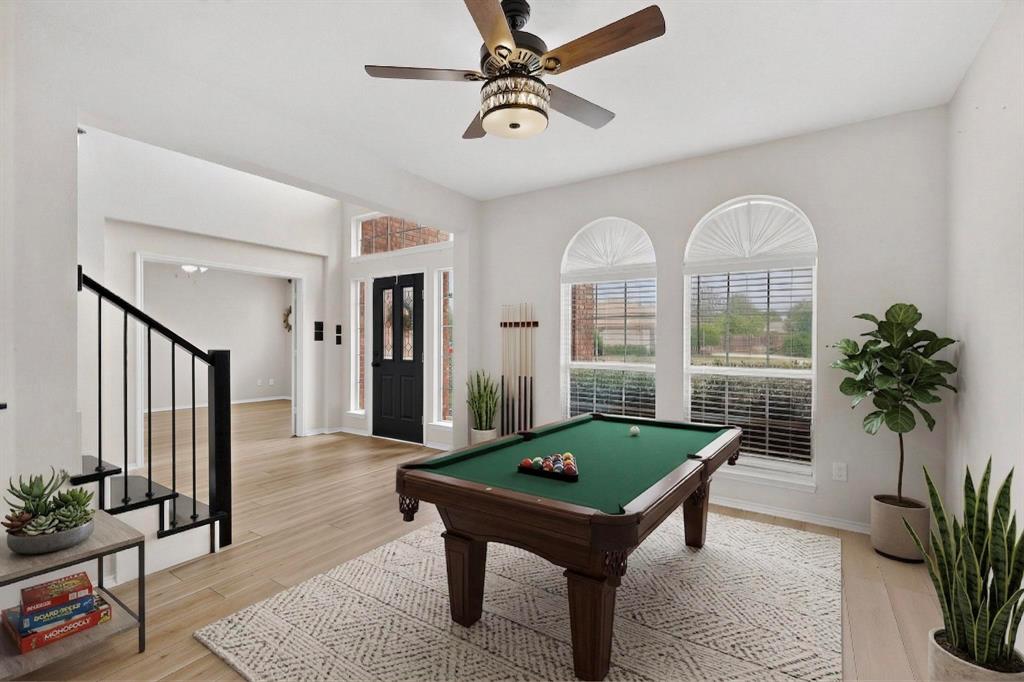 1012 Muscadine Vine Street