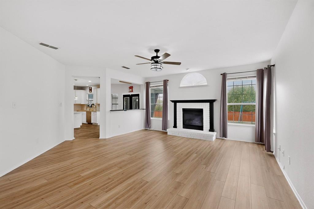 Deer Creek Estates - Residential