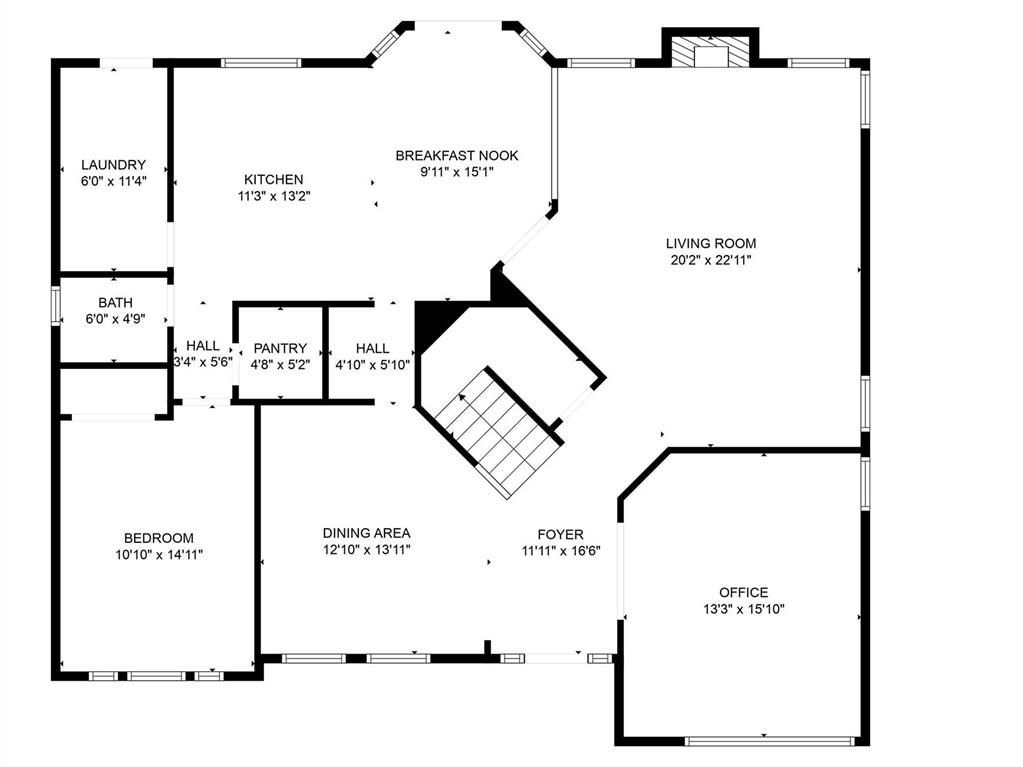 Deer Creek Estates - Residential