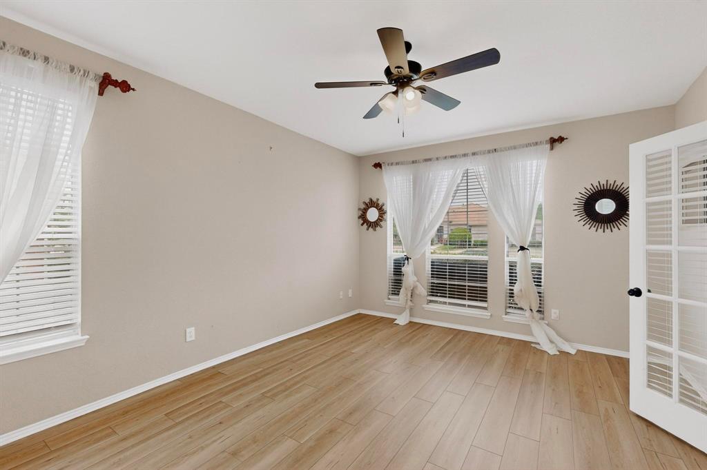 Deer Creek Estates - Residential