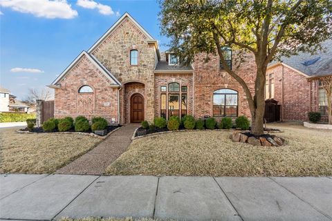 13497 Stanmere Drive Frisco TX 75035
