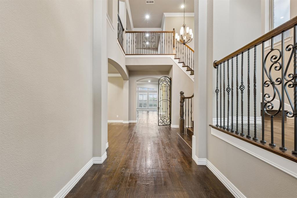 2220 Trophy Club Drive