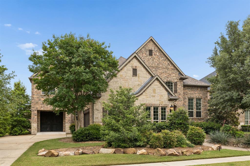 2220 Trophy Club Drive