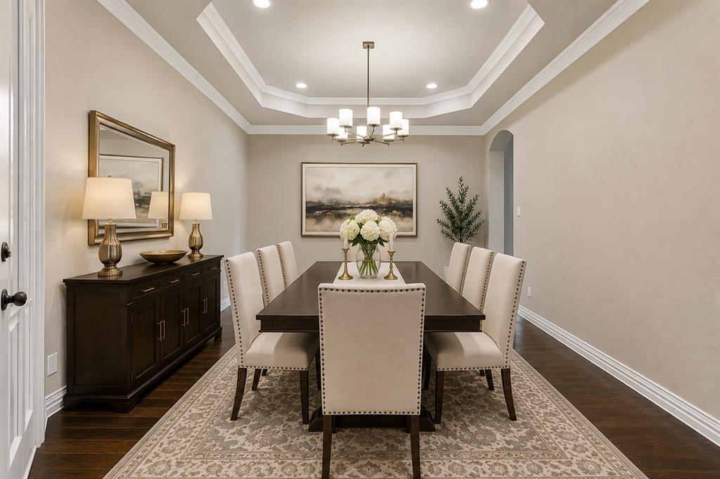 2220 Trophy Club Drive