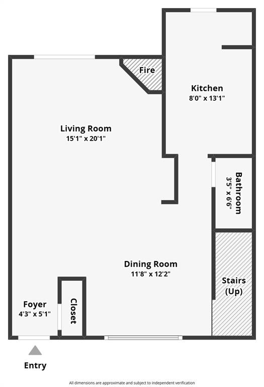Timberline Condo Ph 02 - Residential
