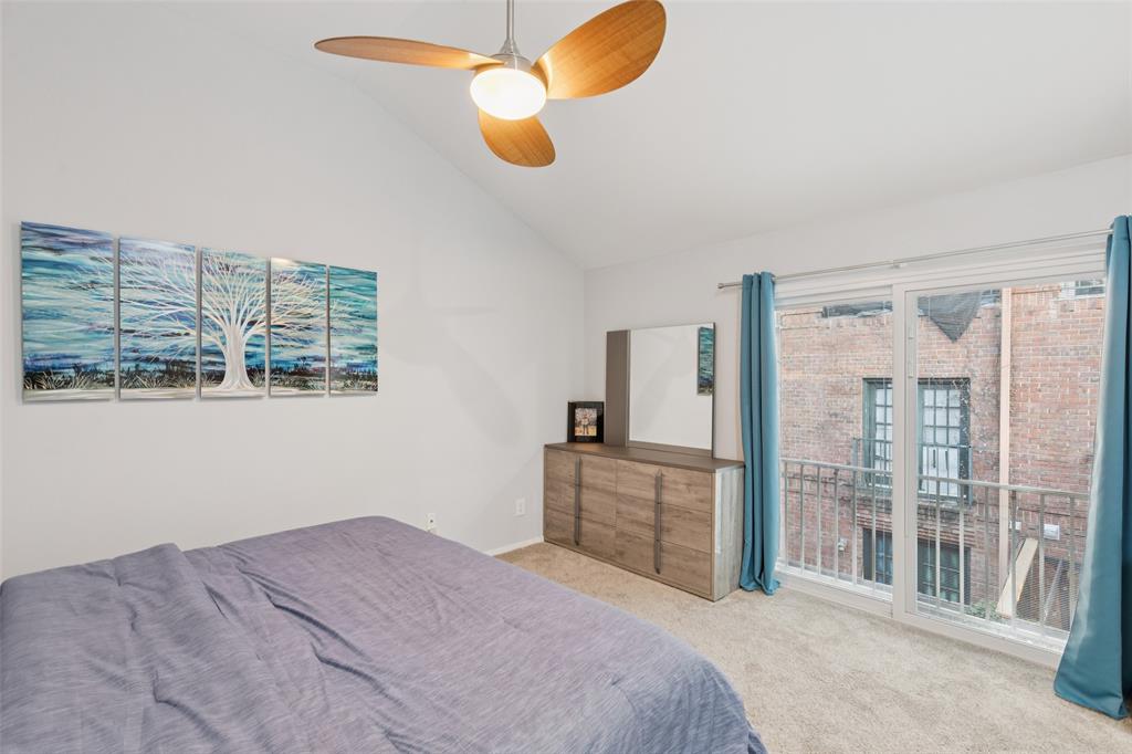 Timberline Condo Ph 02 - Residential