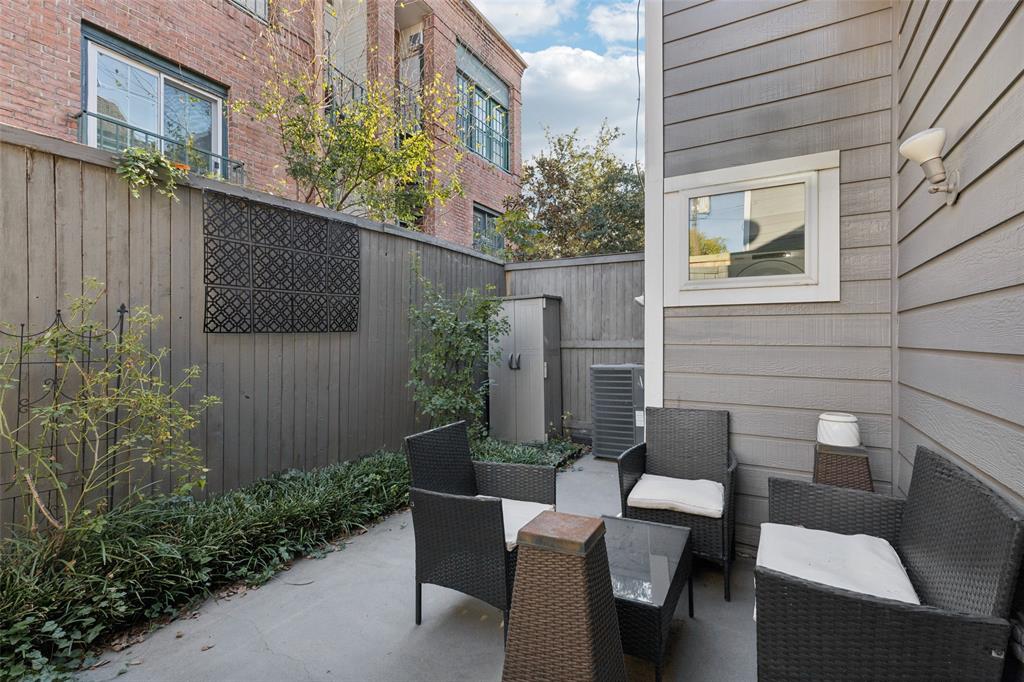 Timberline Condo Ph 02 - Residential