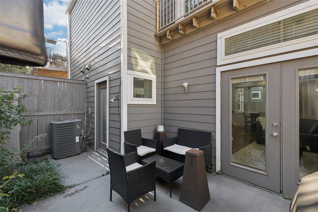 Timberline Condo Ph 02 - Residential