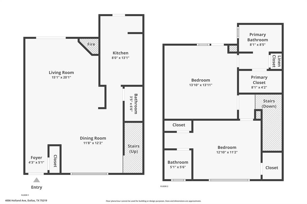 Timberline Condo Ph 02 - Residential