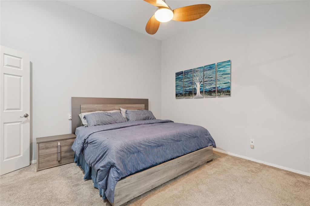 Timberline Condo Ph 02 - Residential