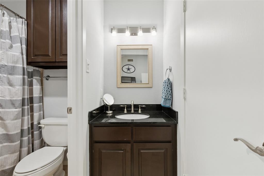 Timberline Condo Ph 02 - Residential