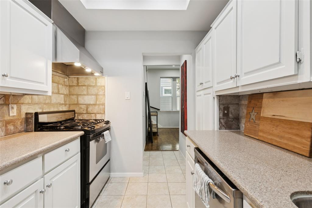 Timberline Condo Ph 02 - Residential