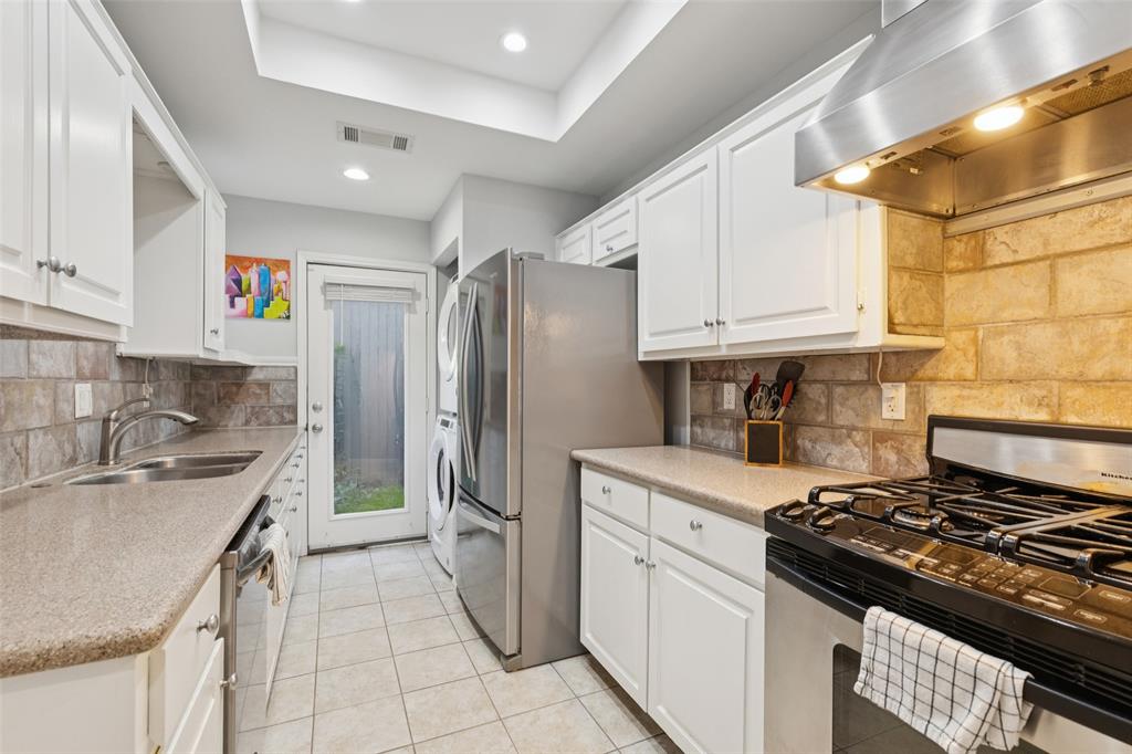 Timberline Condo Ph 02 - Residential