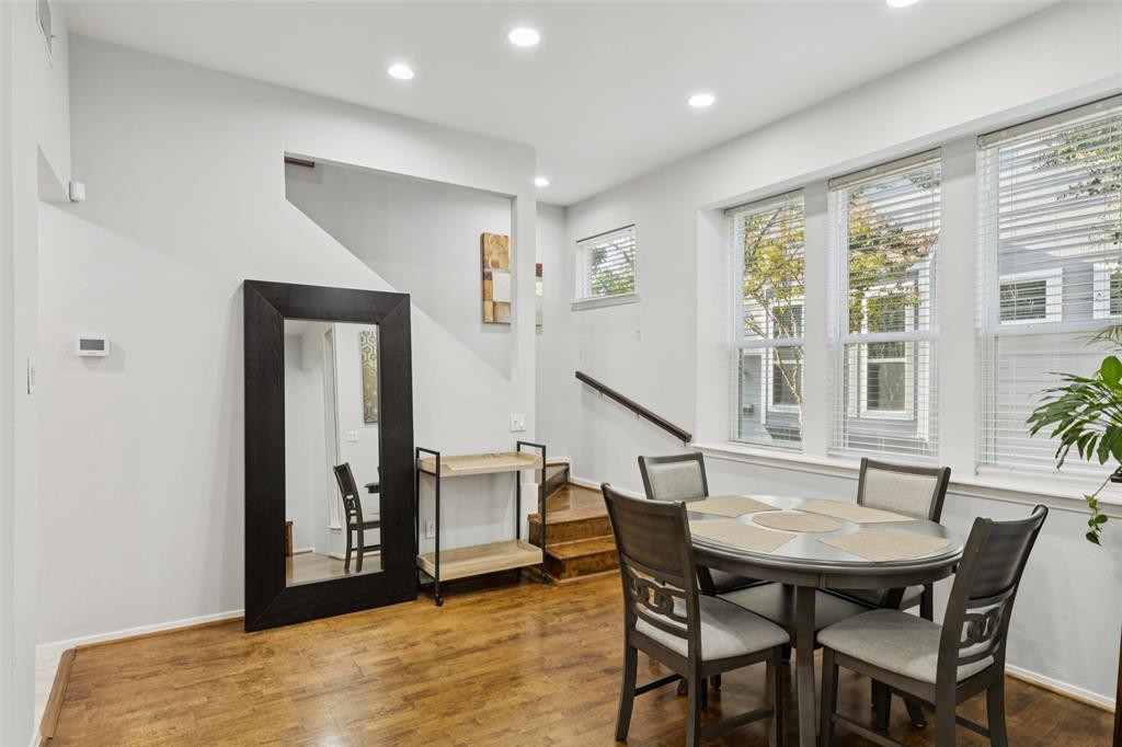 Timberline Condo Ph 02 - Residential