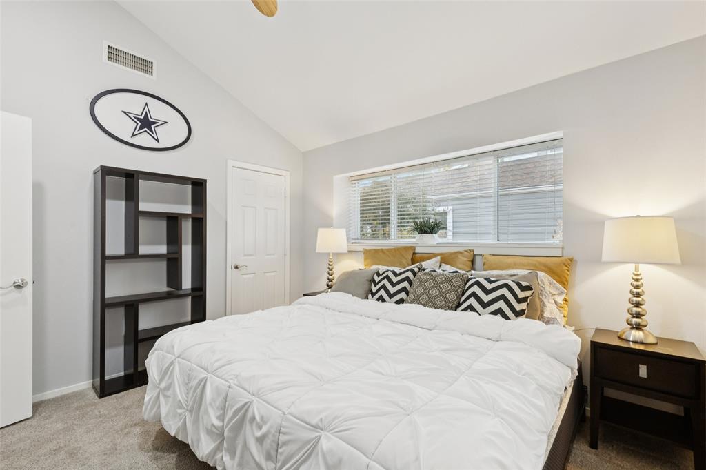 Timberline Condo Ph 02 - Residential