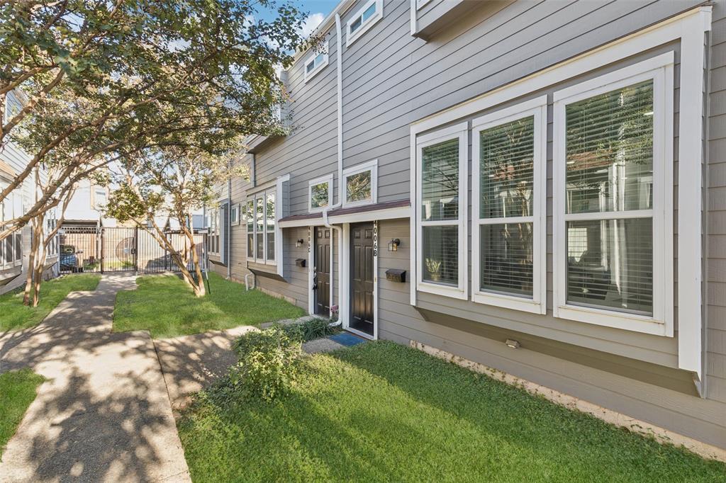 Timberline Condo Ph 02 - Residential