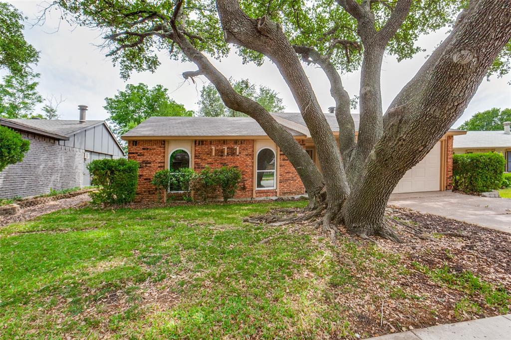 522 Hightrail Drive