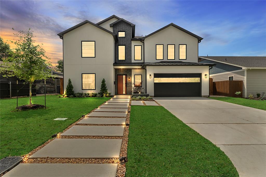 Crestwood Add - Residential