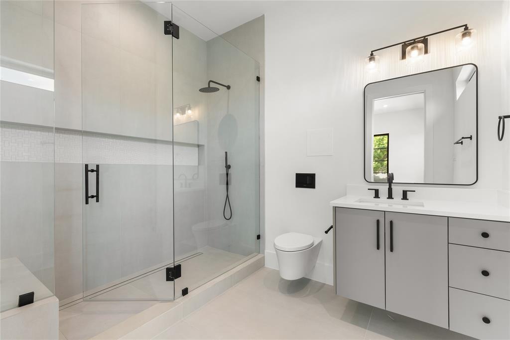 Crestwood Add - Residential