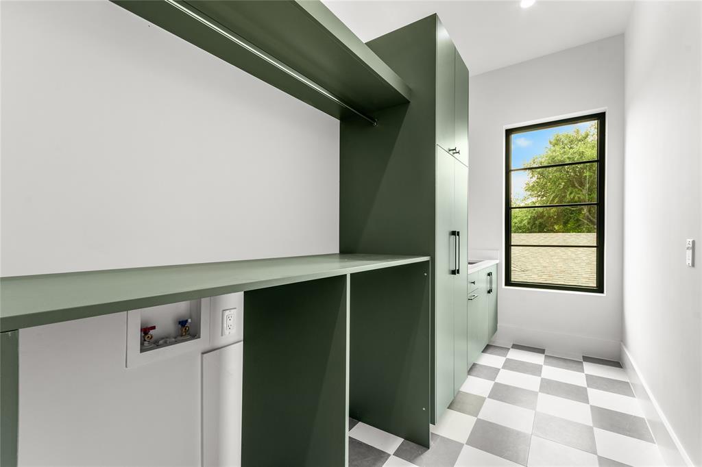 Crestwood Add - Residential