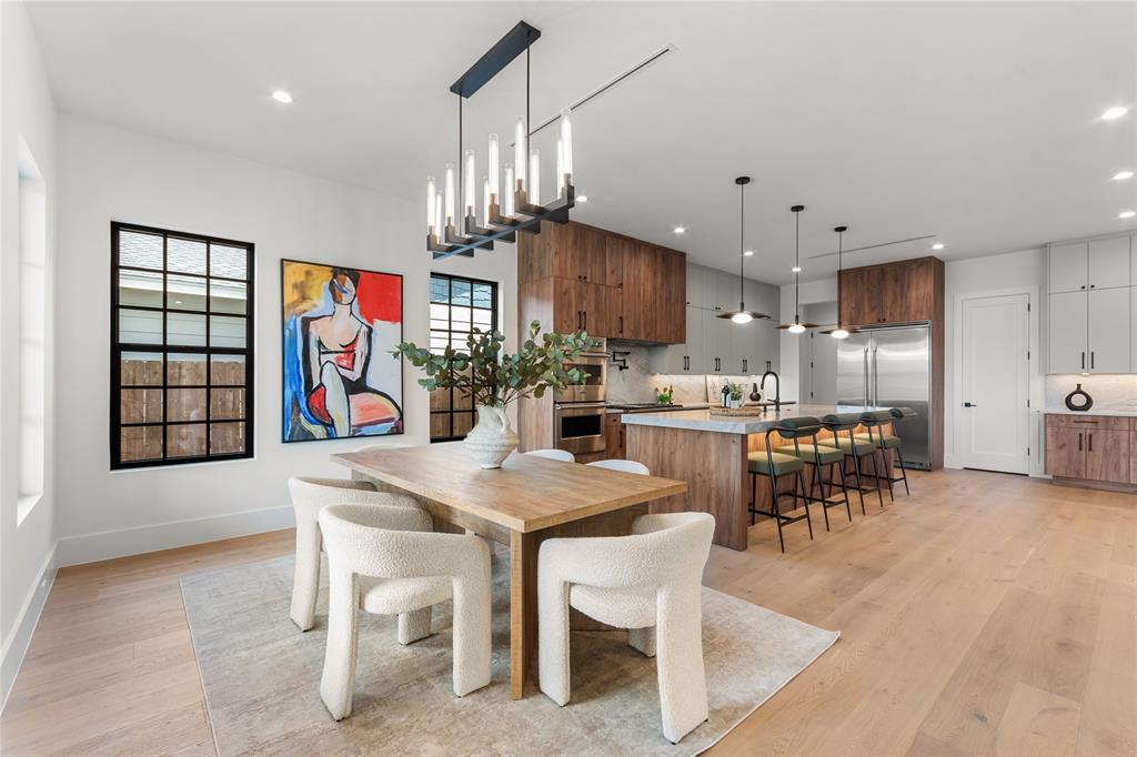 Crestwood Add - Residential