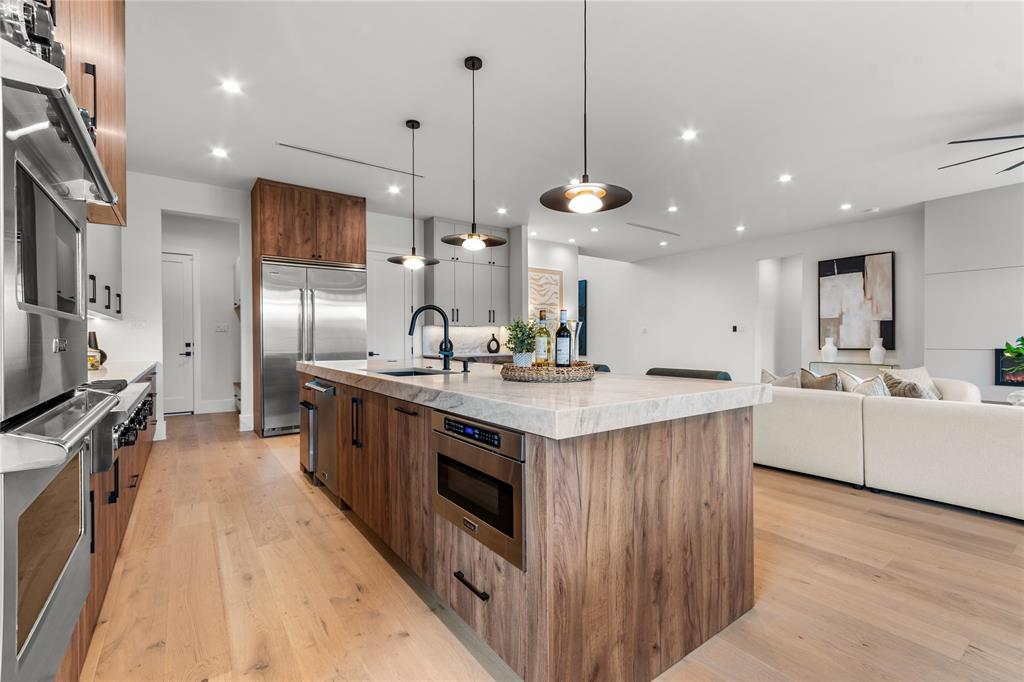 Crestwood Add - Residential