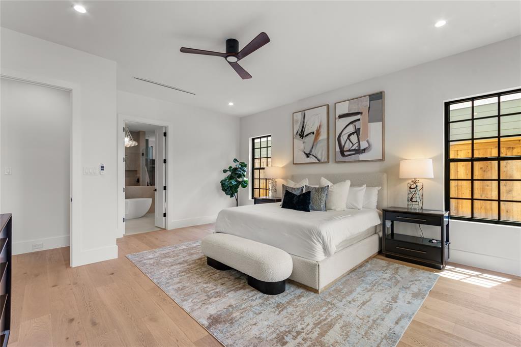 Crestwood Add - Residential