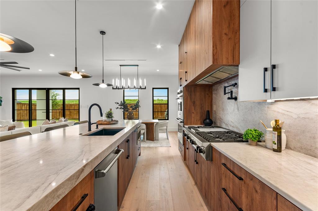 Crestwood Add - Residential