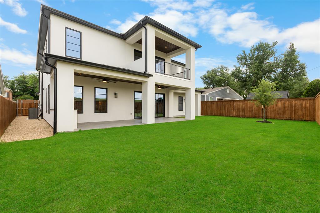 Crestwood Add - Residential