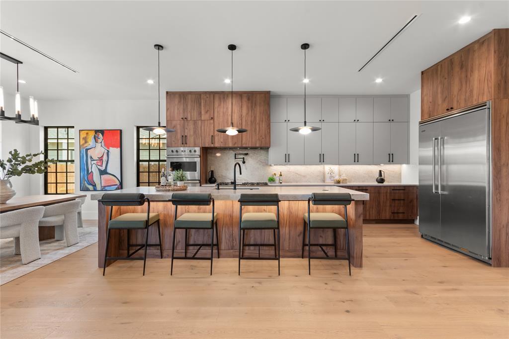 Crestwood Add - Residential