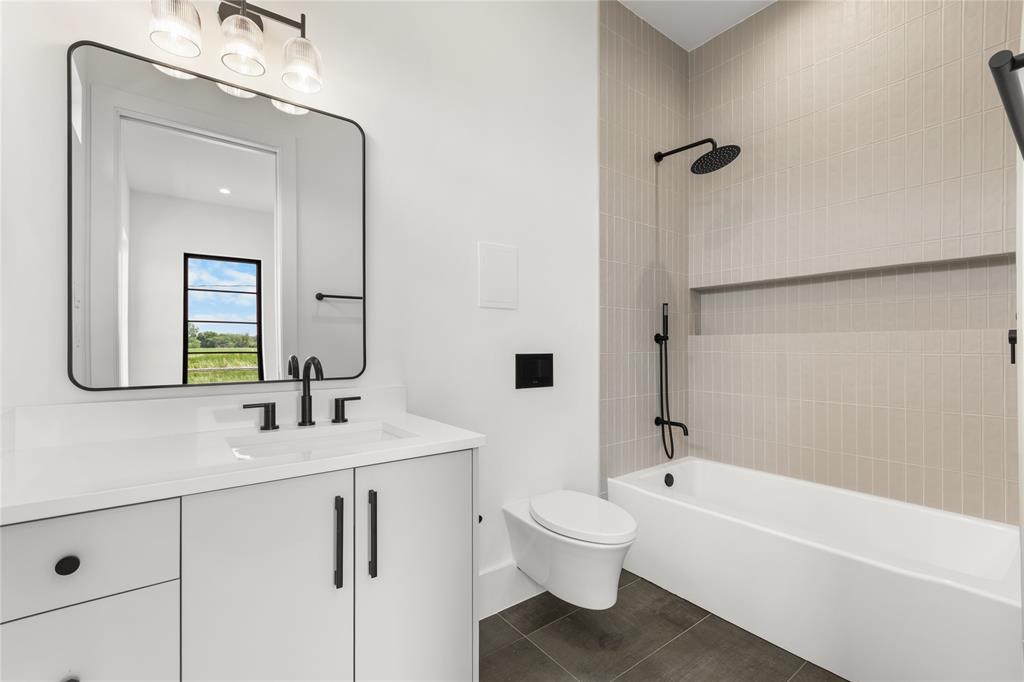 Crestwood Add - Residential