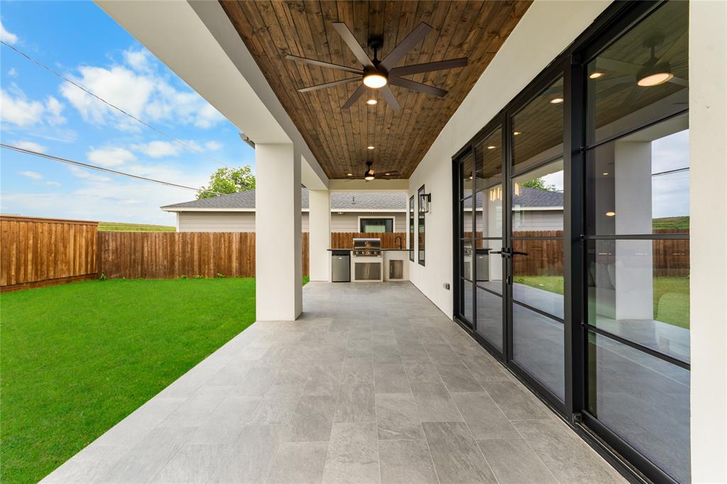 Crestwood Add - Residential