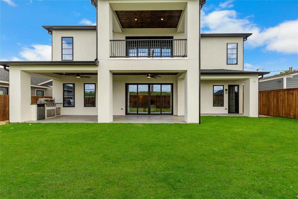 Crestwood Add - Residential