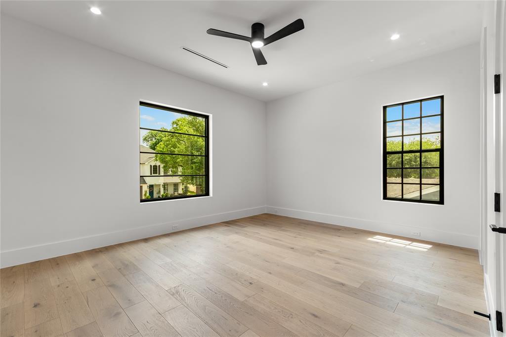 Crestwood Add - Residential