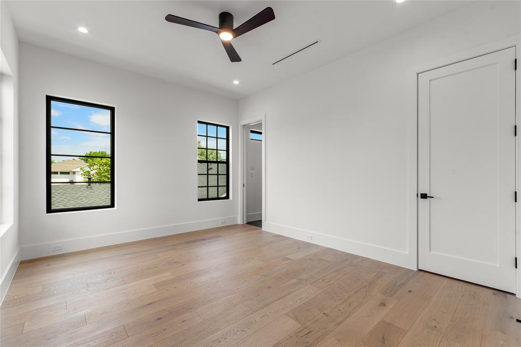 Crestwood Add - Residential