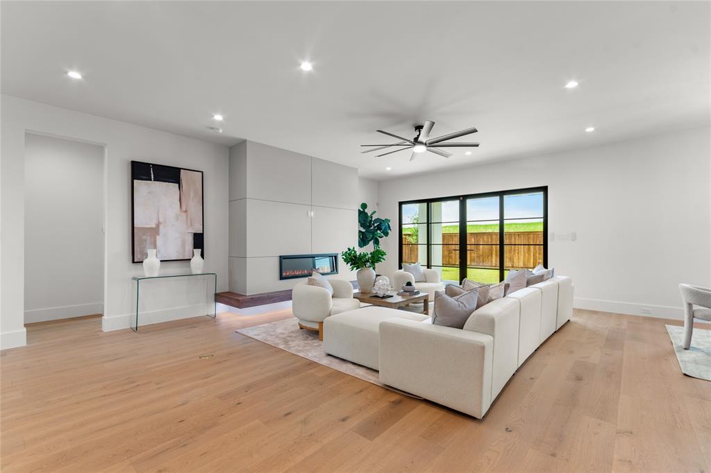 Crestwood Add - Residential