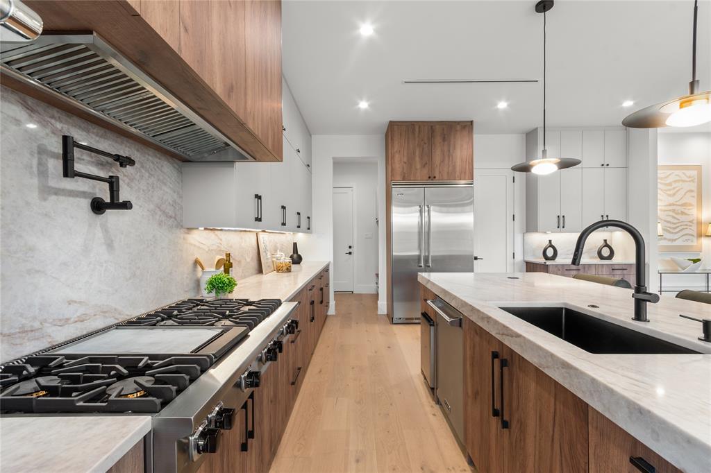 Crestwood Add - Residential