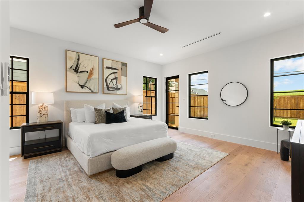Crestwood Add - Residential