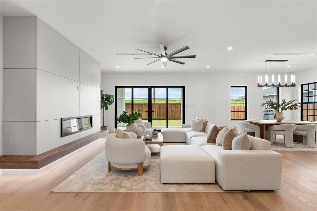 Crestwood Add - Residential