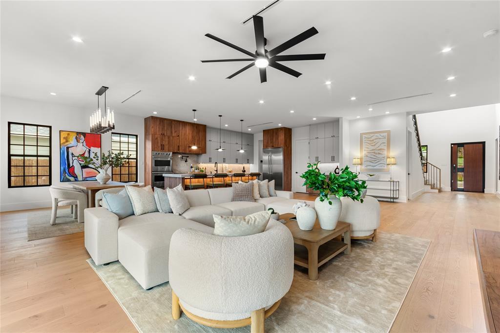 Crestwood Add - Residential