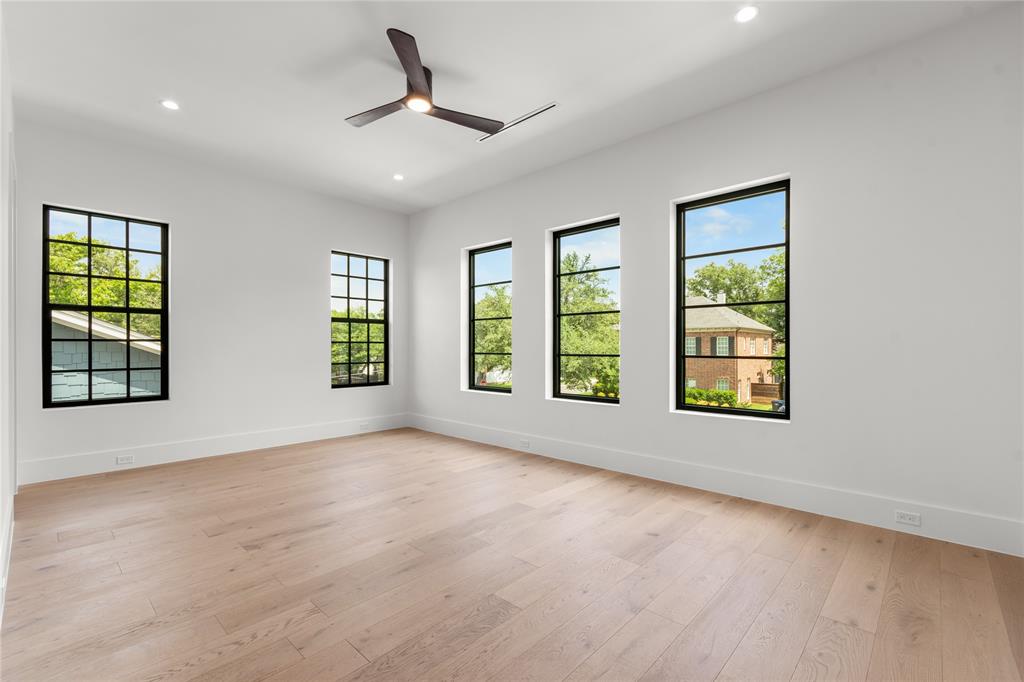 Crestwood Add - Residential